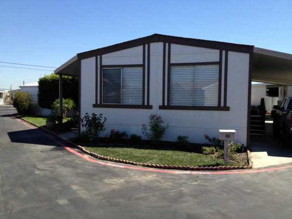 501 E. Orangethorpe Ave. Sp.30 Spruce, Anaheim, CA 92801 