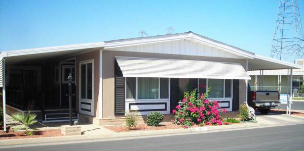 4301 Woodcrest, Bakersfield, CA 93301 