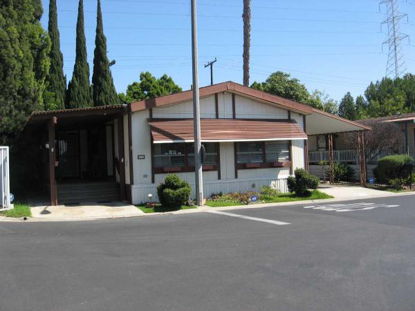 17701 Avalon #410, Carson, CA 90746 