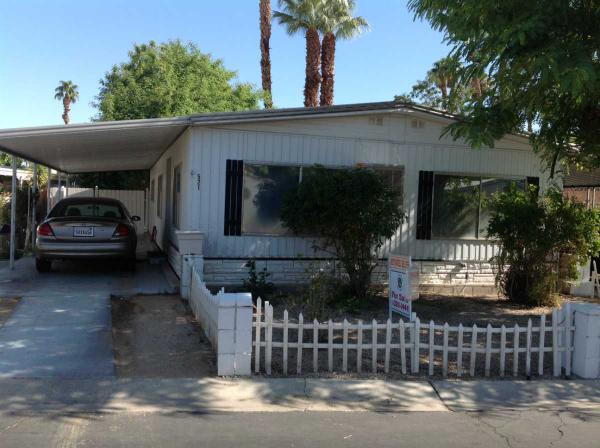 521 Calle Madrigal, Cathedral City, CA 92234 