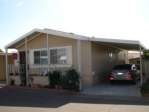 677 G. STREET, Chula Vista, CA 91910 