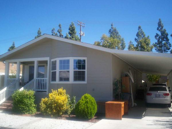 1301 So. Hale  #77, Escondido, CA 92029 