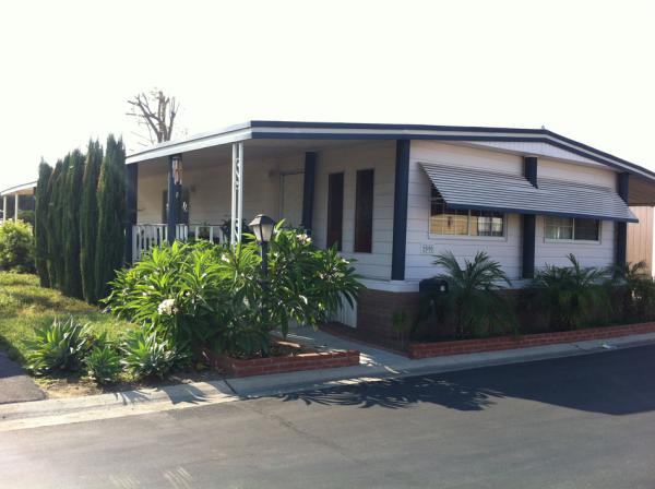 201 W. Collins Ave. #99, Orange, CA 92867 