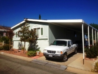 40701 Rancho Vista Blvd #92, Palmdale, CA 93551 