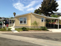 2003 Bayview Heights Dr. #99, San Diego, CA 92105 