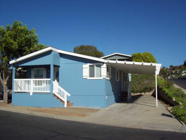 4856 Old Cliffs Rd., San Diego, CA 92120 