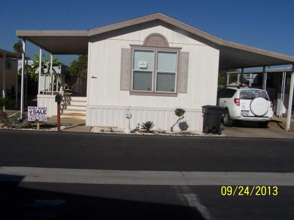 2950 Iriss Ave. #73, San Diego, CA 92154 