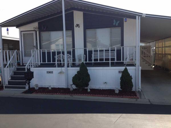 1205 W Cypress #61, San Dimas, CA 91773 