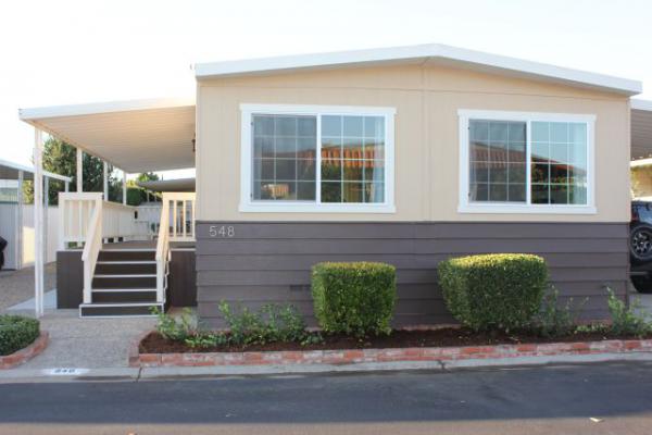 548 Mountain Home Drive, San Jose, CA 95136 