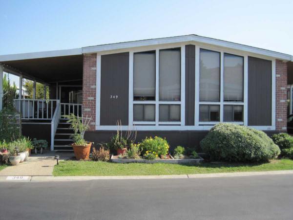 349 Chateau La Salle Dr., San Jose, CA 95111 