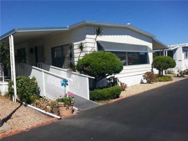 1501 Anza Avenue #45, Vista, CA 92084 