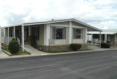 35218 Fir Ave #121, Yucaipa, CA 92399 