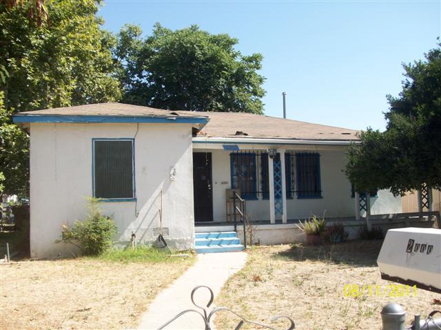 2000 Quincy St, Bakersfield, CA 93305 