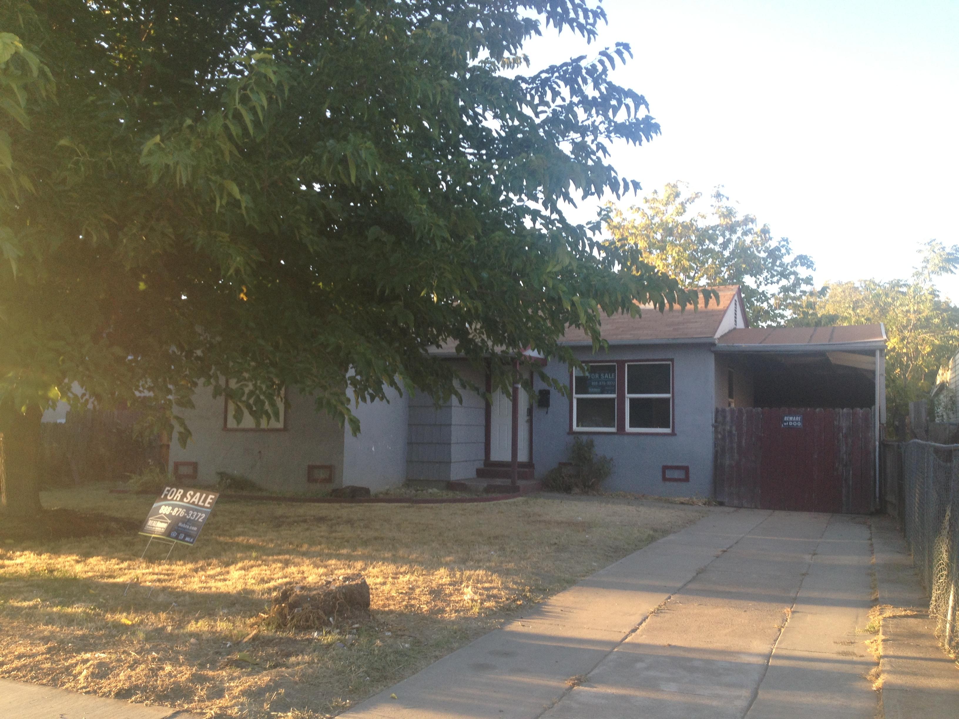 1683 Nogales Street, Sacramento, CA 95838 