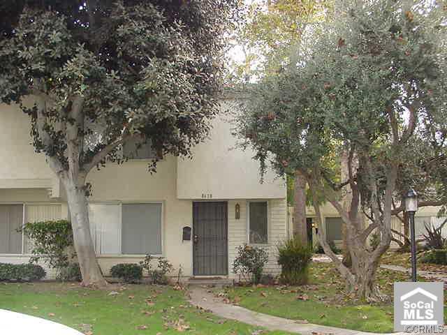 8478 El Arroyo Dr #37, Huntington Beach, CA 92647 