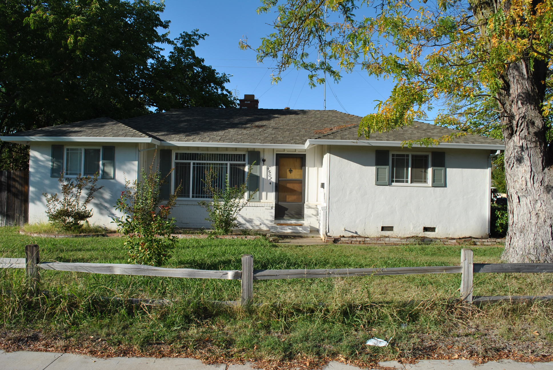 4507 Arden Way, Sacramento, CA 95864 