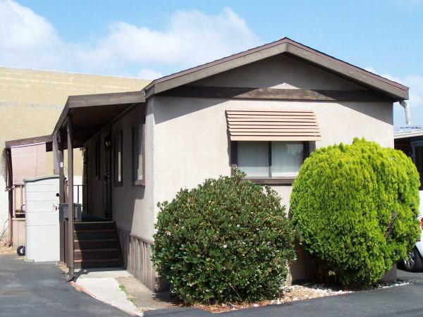 17100 S. Gramercy Pl. #8, Gardena, CA 90247 