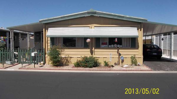 2205 W. Acacia Ave., #109, Hemet, CA 92545 