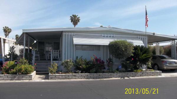 2205 W. Acacia Ave., #82, Hemet, CA 92545 