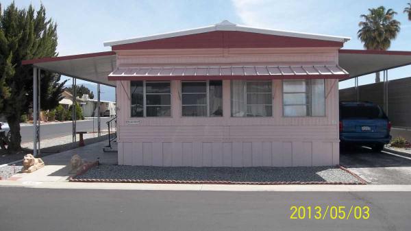 2205 W. Acacia Ave., #105, Hemet, CA 92545 