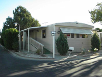 2550 East Avenue I, Space 140, Lancaster, CA 93535 