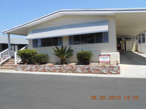 11730 E. Whittier Blvd., #23, Whittier, CA 90601 