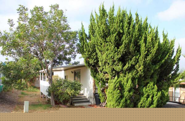 718 Sycamore Ave. #3, Vista, CA 92083 