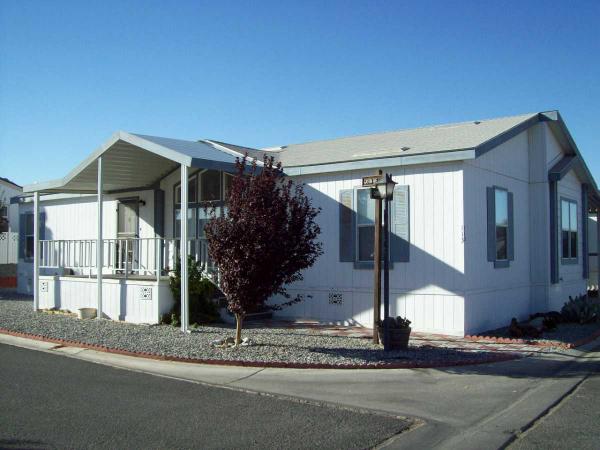 20843 Waalew Rd #113, Apple Valley, CA 92307 