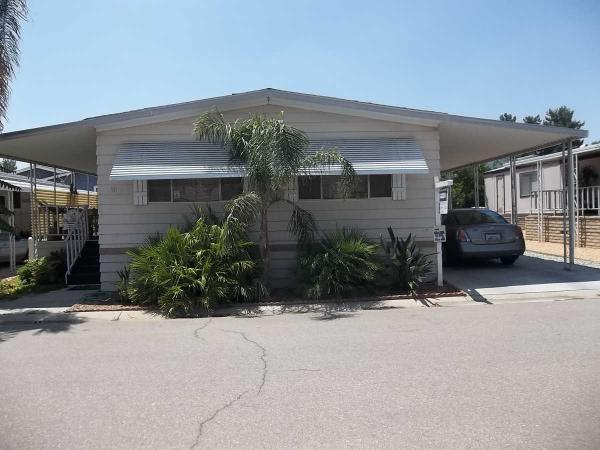 5700 W Wilson St Spc #90, Banning, CA 92220 
