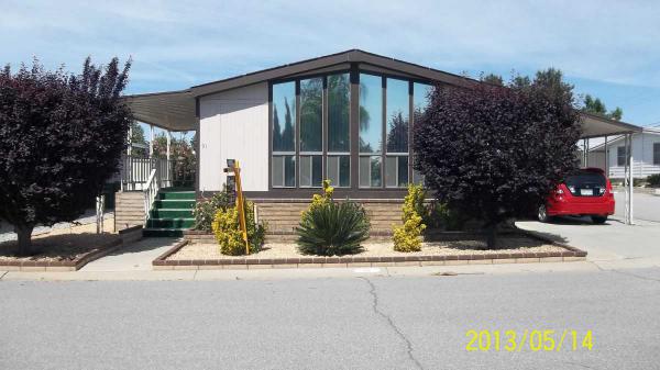 5700 W Wilson St Spc #91, Banning, CA 92220 