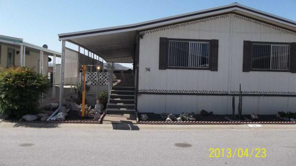 5700 W Wilson St Spc #56, Banning, CA 92220 