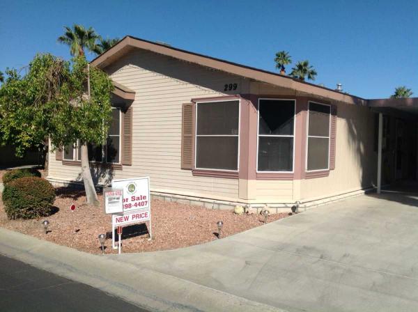 299 Avenida Andorra, Cathedral City, CA 92234 