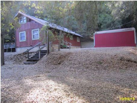 16480 Hwy 128, Boonville, CA 95415 