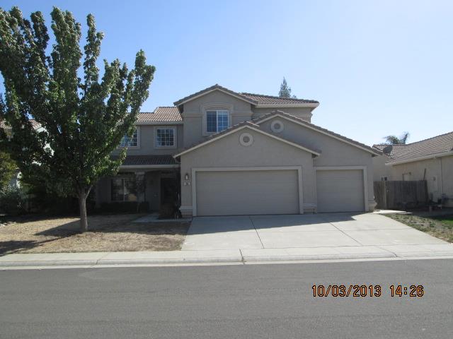 205 Mariner Cir, Lincoln, CA 95648 