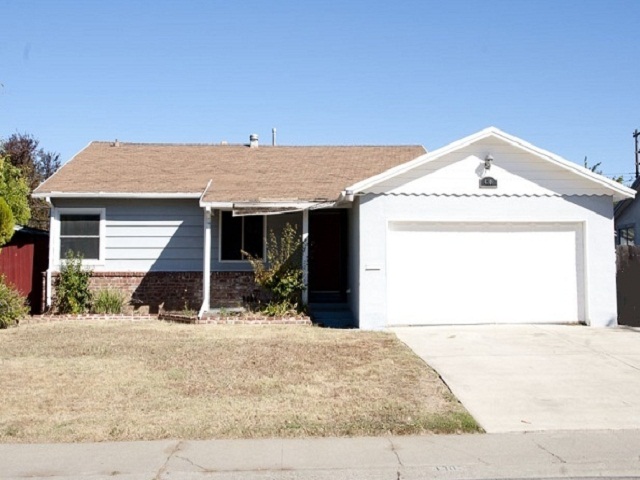 4309 42nd Avenue, Sacramento, CA 95824 