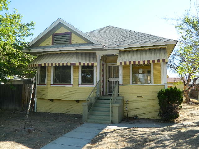 1150 Orange Street, Redlands, CA 92374 