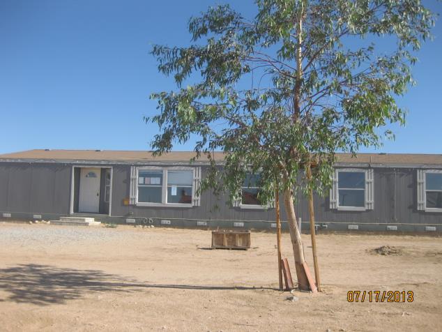 6231 Bonanza Road, Phelan, CA 92371 