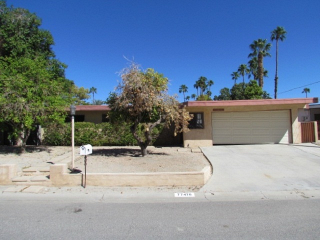 77476 Cheyenne Drive, Indian Wells, CA 92210 