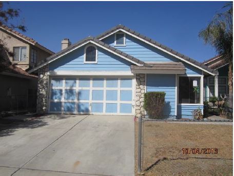 296 Treasure Street, Perris, CA 92571 