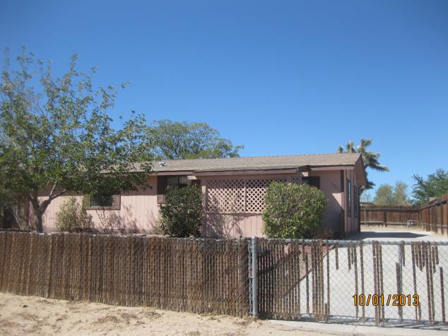 19020 Dennis St, Adelanto, CA 92301 