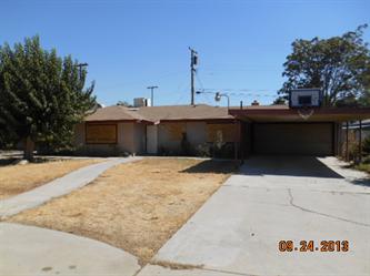 604 Higgins Dr, Bakersfield, CA 93308 