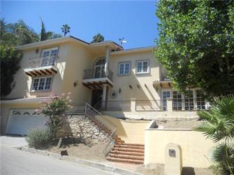 2752 Ellison Drive, Beverly Hills, CA 90210 