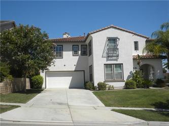 1407 Deer Hollow Drive, Corona, CA 92882 
