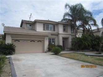 15214 Beartree St, Fontana, CA 92336 