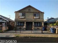 644 646 648 And 650 W 42nd Street, Los Angeles, CA 90037 