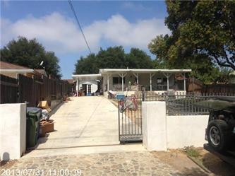 49 Mountain View St, Oak View Area, CA 93022 