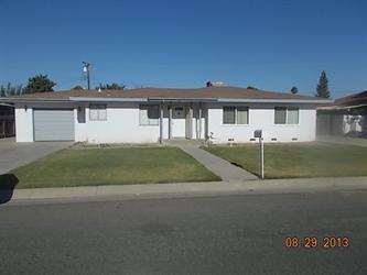 1242 W. Slaughter Av, Porterville, CA 93257 