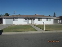 1242 W. Slaughter Av, Porterville, CA 93257 