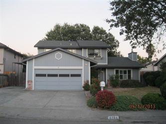 6188 San Carlos Cour, Rohnert Park, CA 94928 