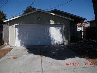 1801 Bush Avenue, San Pablo, CA 94806 